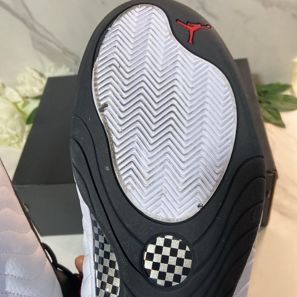 Jordan Jumpman Pro Size 12.5 - Picture 15 of 17